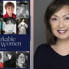 Alice Look author of Remarkable Women: Reclaiming Their Stories